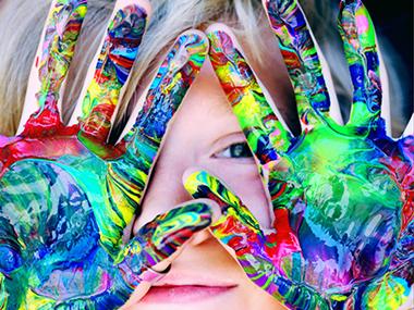 Gug Skole - skolestart